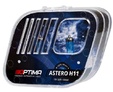 Галогеновые лампы Optima Astero H11 +80% — Optima Astero H11 White 5000K 2