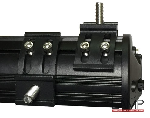 Светодиодная балка PRL-4DS-234 — PRL 4D 59 1