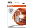 Галогеновые лампы Osram Original Line H3 - 64151-01B