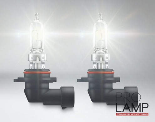 Галогеновые лампы Osram Original Line HB3 - 9005-01B — ORIGINAL HB3 9005 2