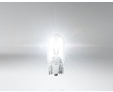 Галогеновые лампы Osram Original Line 24V, W5W - 2845-S (10 шт.) — 724727 ORIGINAL W5W 2845 5