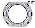 Декоративные бленды Optima Z261 2.5: blenda linzy OP z261 1
