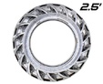 Декоративные бленды Optima F2 2.5: blenda linzy OP F2 1