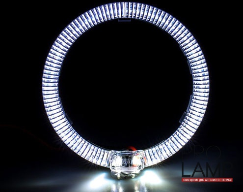 Ангельские Глазки 2.5″ - для бленды 261: pro lamp angelskie glazki 261 4
