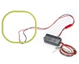 Ангельские Глазки 3.0″ - для бленды Z133: pro lamp angelskie glazki COB Z133 2
