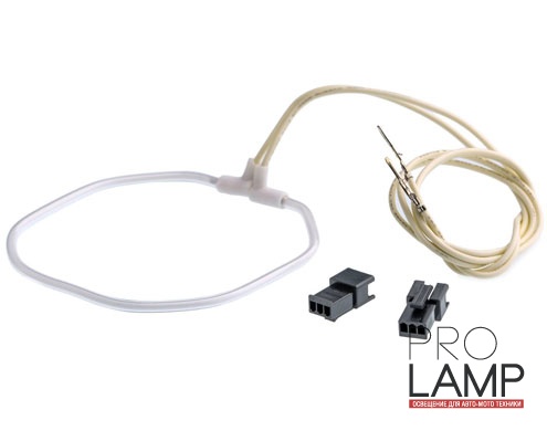 Ангельские Глазки 2.5″ - для бленды 261S: pro lamp angelskie glazki ccfl 261s 3