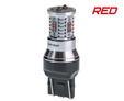 Светодиодные лампы Optima Premium MINI - 7443 RED