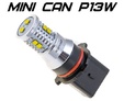 Дневные ходовые огни Optima Premium MINI P13W: op p13w can 50w 2