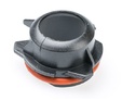 Переходник BMW 5 Series (E39-2) под лампу H7 (короткий) — adapter Lamp BMW 5 H7 1