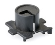 Переходник Mazda 3 до рестайлинг под лампу H7 — adapter Lamp Mazda 3 H7 1