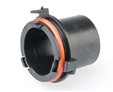 Переходник на Opel под лампу H7 — adapter PRO Lamp Opel H7 2