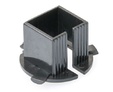 Переходник для Hyundai Santa Fe под лампу H7 — adapter ksenon lamp Hyundai Santa Fe H7 2