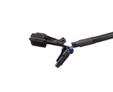 Переходник от блока KET-02 к лампе KET-01(MTF) — adapter ksenon lamp KET 02 KET 01 MTF 2