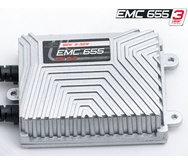 Блок розжига ксенона Optima Premium EMC-655