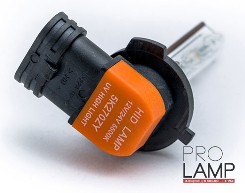 Ксеноновые лампы Optima Premium ITP-HB3 — ksenonovaya lampa itp HB3 3