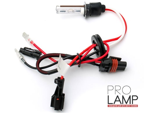 Ксеноновые лампы Optima Premium Ceramic H3 — ksenonovaya lampa Ceramic H3 2