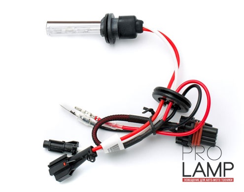 Ксеноновые лампы Optima Premium Ceramic H27 (880, 881) — ksenonovaya lampa Ceramic H27 3