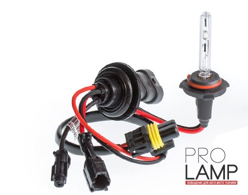 Ксеноновые лампы Optima Premium Classic HB4 (9006) — ksenonovaya lampa OP Classic HB4 3