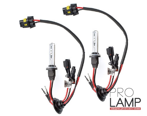 Ксеноновые лампы Optima Premium Classic H27 (880) — ksenonovaya lampa OP Classic H27 3