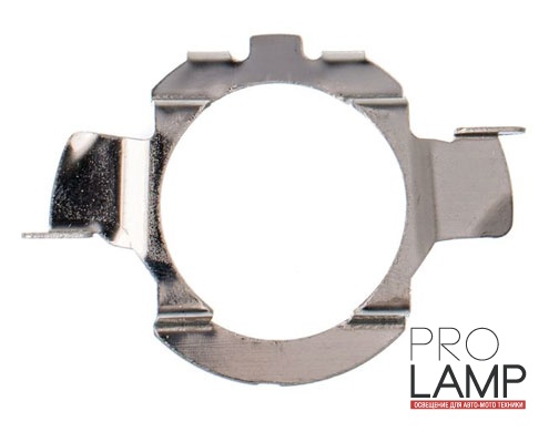 Адаптеры для LED ламп на Audi, Mercedes, Volkswagen, BMW — H7 — op LED Audi Mercedes Volkswagen BMW H7 2