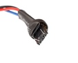 Обманки для светодиодов Optima Premium 7443 — Optima Premium canled 7443 2