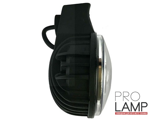 Комплект светодиодных фар PRL-E-040 DA + dho — PRL E 040 DA 2