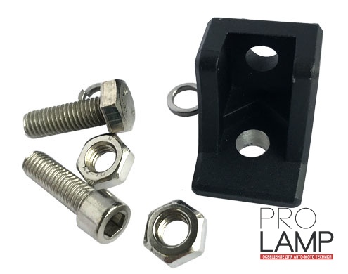 Комплект светодиодных фар PRL-E-040 DA + dho — PRL E 040 DA 2