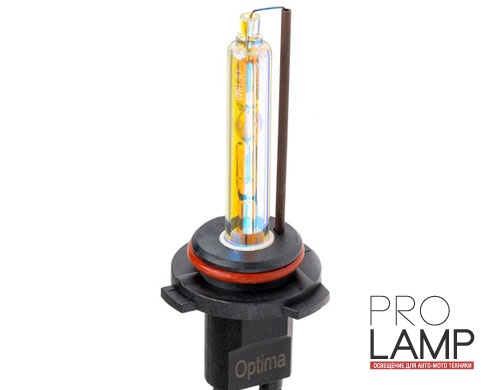 Ксеноновые лампы Optima Premium Ceramic +30% HB4 3100К — ksenonovaya lampa OP Ceramic 30 3000K HB4 2