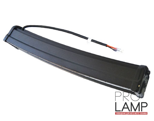 Светодиодная балка PRL-ZR-90 P — PRL ZR 90 P 2