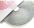 Термопластичная лента для сборки фар HARD (серый)