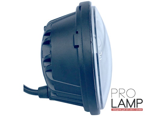 Комплект противотуманных фар PRL-4030 AB — PRL 4030 AB 1