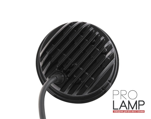 Комплект противотуманных фар PRL-4030 AB — PRL 4030 AB 1