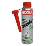 Motul Super Octane Booster Gasoline - 0.3 л.
