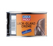 LIQUI MOLY Lack-Glanz-Creme — Полироль для глянцевых поверхностей 0.3 л.