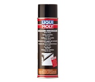 LIQUI MOLY Hohlraum-Versiegelung-Spray hellbraun — Антикор для пустот кузова воск (светло-желтый) 0.5 л.