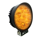 Светодиодная фара PRL-706-27 J
