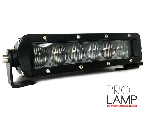 Светодиодная балка PRL-750-30 L — PRL 750 30 L SPOT