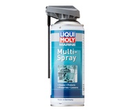 LIQUI MOLY Мультиспрей для водной техники Marine Multi-Spray