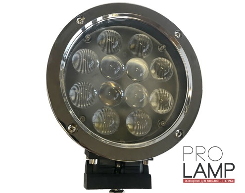 Фара рабочего света PRL-713-60 H — PRL 713 60 comb 1