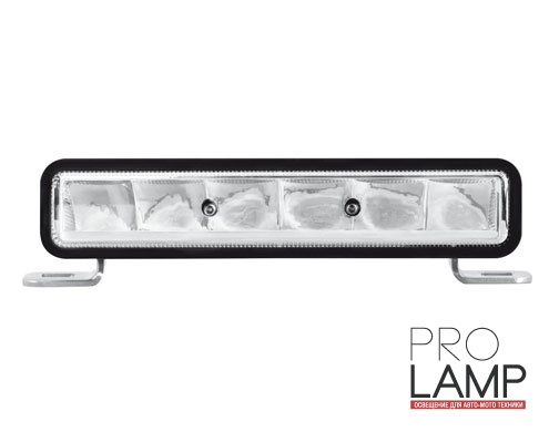Светодиодная балка SX-180 — LEDriving Lightbar SX180 SP LEDDL105 SP 3