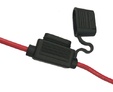 Держатель предохранителя DRL MTA Minival: pred m 1