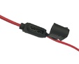 Держатель предохранителя DRL MTA Minival: pred m 1
