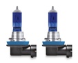 Галогеновые лампы Osram COOL BLUE BOOST H11 - 62211CBB — osram COOL BLUE BOOST H9 3