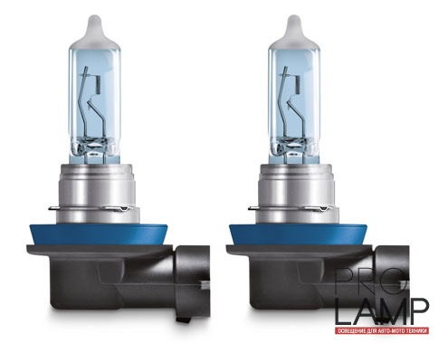 Галогеновые лампы Osram Cool Blue Intense H11 - 64211CBI — COOL BLUE INTENSE H11 64211CBI 2