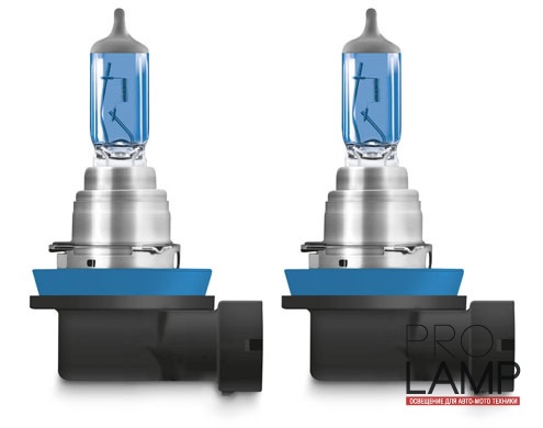 Галогеновые лампы Osram Cool Blue Intense H16 - 64219CBI — COOL BLUE INTENSE H16 64219CBI 3