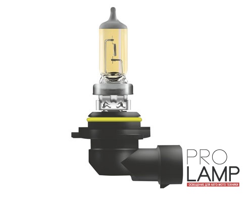 Галогеновые лампы Osram Fog Breaker HB4 - 9006FBR-HCB — FOG BREAKER 9006FBR 3