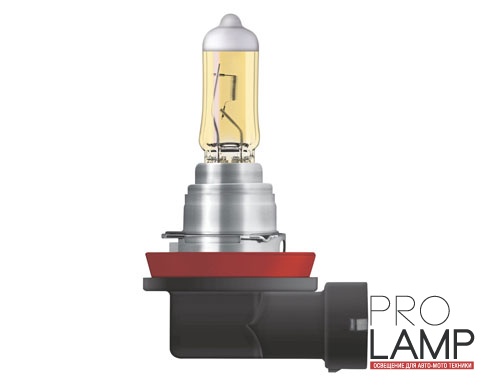 Галогеновые лампы Osram Fog Breaker H11 - 64211FBR-HCB — FOG BREAKER 64211FBR 4