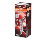 Галогеновые лампы Osram Night Breaker Laser NG H1 - 64150NL