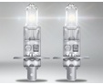 Галогеновые лампы Osram Night Breaker Silver H1 - 64150NBS-01B — NIGHT BREAKER SILVER H1 64150NBS 5