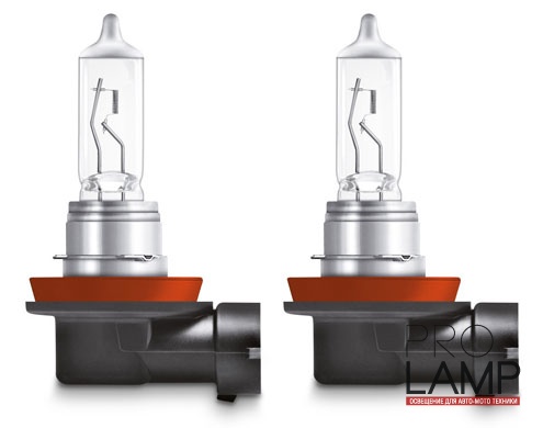 Галогеновые лампы Osram Night Breaker Silver H11 - 64211NBS-HCB — NIGHT BREAKER SILVER H11 64211NBS 4